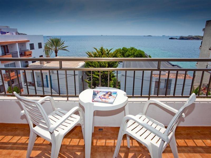 Poseidon II Apartments Figueretas Ngoại thất bức ảnh